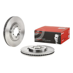 BREMBO Brzdový kotouč větraný Ø303mm 09.B359.10_thumb2