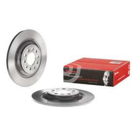 BREMBO Brzdový kotouč plný Ø320mm 08.N283.81_thumb2