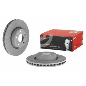 BREMBO Brzdový kotouč Brzdový kotouč dvoudílný Ø305mm 09.D526.13_thumb2