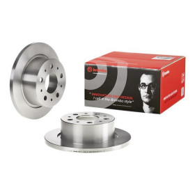 BREMBO Brzdový kotouč plný Ø300mm 08.A459.10_thumb2