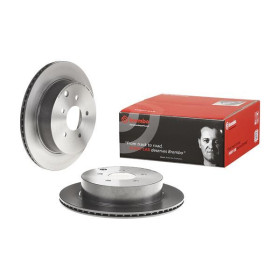 BREMBO Brzdový kotouč větraný Ø308mm 09.B265.11_thumb2