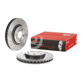 BREMBO Brzdový kotouč Ø320mm 09.B807.51_thumb2