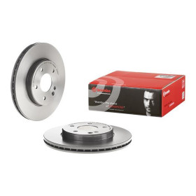 BREMBO Brzdový kotouč větraný Ø284mm 09.4869.41_thumb2