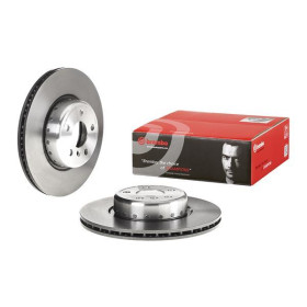 BREMBO Brzdový kotouč vnitřní chlazeně Ø330mm 09.D904.13_thumb2