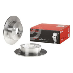 BREMBO Brzdový kotouč plný Ø292mm 08.A715.10_thumb2