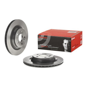 BREMBO Brzdový kotouč větraný Ø315mm 09.C134.11_thumb2