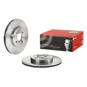 BREMBO Brzdový kotouč větraný Ø300mm 09.A275.10_thumb2