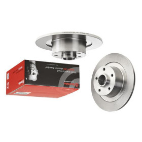 BREMBO Brzdový kotouč plný Ø300mm 08.B396.27_thumb2