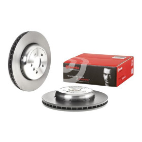 BREMBO Brzdový kotouč vnitřní chlazeně Ø348mm 09.D905.13_thumb2