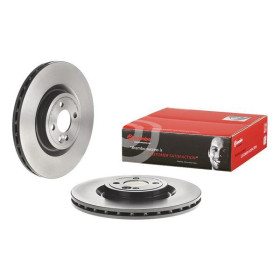 BREMBO Brzdový kotouč větraný Ø330mm 09.B956.11_thumb2