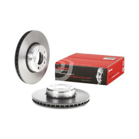 BREMBO Brzdový kotouč Brzdový kotouč dvoudílný Ø340mm 09.C397.13_thumb2