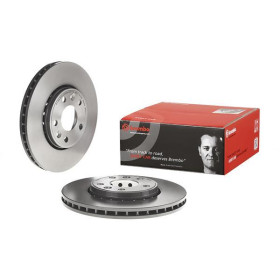 BREMBO Brzdový kotouč větraný Ø296mm 09.B353.11_thumb2