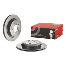 BREMBO Brzdový kotouč větraný Ø300mm 09.R121.11_thumb2