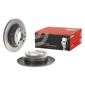 BREMBO Brzdový kotouč Ø290mm 08.C115.11_thumb2