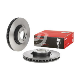 BREMBO Brzdový kotouč vnitřní chlazeně Ø360mm 09.C549.11_thumb2