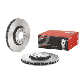 BREMBO Brzdový kotouč větraný Ø305mm 09.C495.11_thumb2