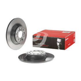 BREMBO Brzdový kotouč plný Ø300mm 08.C501.11_thumb2