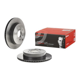 BREMBO Brzdový kotouč vnitřní chlazeně Ø308mm 09.D942.11_thumb2