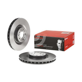 BREMBO Brzdový kotouč větraný Ø305mm 09.A444.41_thumb2