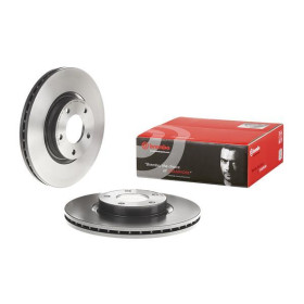 BREMBO Brzdový kotouč větraný Ø300mm 09.9468.21_thumb2