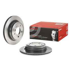 BREMBO Brzdový kotouč větraný Ø300mm 09.B338.21_thumb2