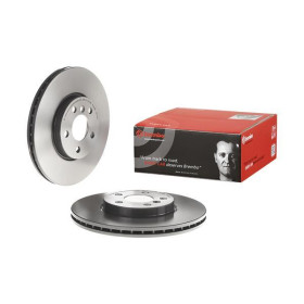 BREMBO Brzdový kotouč větraný Ø307mm 09.C350.11_thumb2