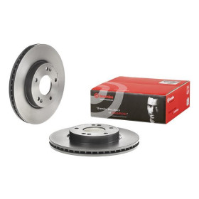 BREMBO Brzdový kotouč vnitřní chlazeně Ø280mm 09.D427.11_thumb2