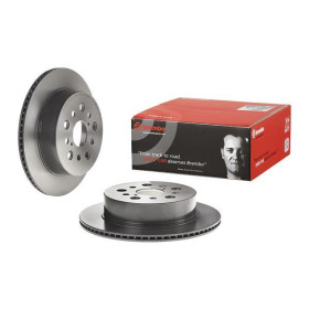 BREMBO Brzdový kotouč vnitřní chlazeně Ø310mm 09.B453.11_thumb2