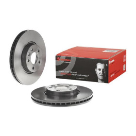 BREMBO Brzdový kotouč větraný Ø300mm 09.A427.11_thumb2