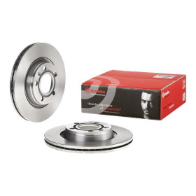 BREMBO Brzdový kotouč větraný Ø280mm 09.7196.11_thumb2