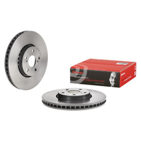 BREMBO Brzdový kotouč 09.E230.11_thumb2