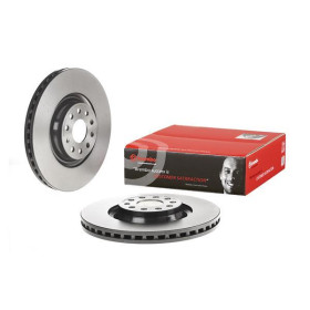 BREMBO Brzdový kotouč větraný Ø340mm 09.C306.11_thumb2