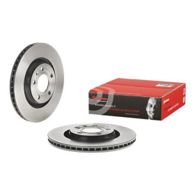 BREMBO Brzdový kotouč větraný Ø300mm 09.A814.11_thumb2