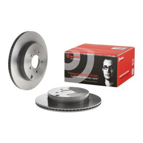 BREMBO Brzdový kotouč větraný Ø325mm 09.C178.11_thumb2