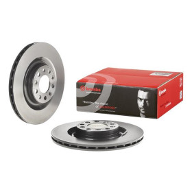 BREMBO Brzdový kotouč větraný Ø320mm 09.C498.21_thumb2