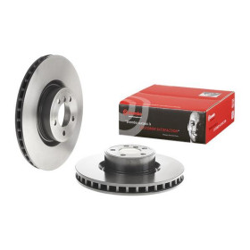 BREMBO Brzdový kotouč větraný Ø380mm 09.A771.11_thumb2