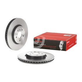 BREMBO Brzdový kotouč větraný Ø300mm 09.B356.21_thumb2