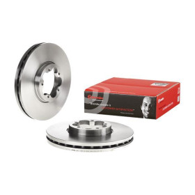 BREMBO Brzdový kotouč větraný Ø308mm 09.C243.10_thumb2