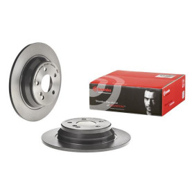 BREMBO Brzdový kotouč plný Ø300mm 08.B844.11_thumb2