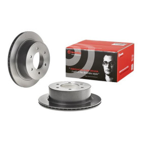 BREMBO Brzdový kotouč vnitřní chlazeně Ø315mm 09.D413.11_thumb2