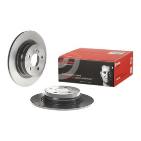 BREMBO Brzdový kotouč plný Ø300mm 08.A612.41_thumb2