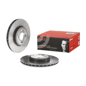 BREMBO Brzdový kotouč větraný Ø294mm 09.A047.31_thumb2