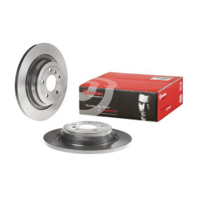 BREMBO Brzdový kotouč plný Ø325mm 08.A957.11_thumb2