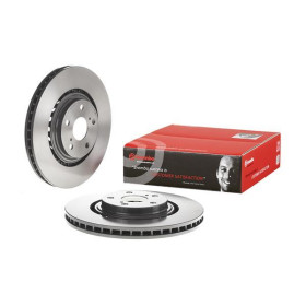 BREMBO Brzdový kotouč větraný Ø328mm 09.C499.11_thumb2