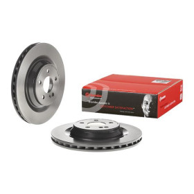 BREMBO Brzdový kotouč větraný Ø330mm 09.B842.31_thumb2