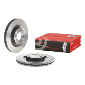 BREMBO Brzdový kotouč větraný Ø320mm 09.C177.11_thumb2