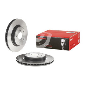 BREMBO Brzdový kotouč větraný Ø294mm 09.A538.11_thumb3