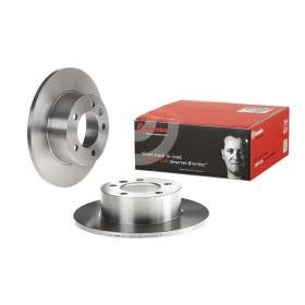 BREMBO Brzdový kotouč plný Ø305mm 08.B829.10_thumb2