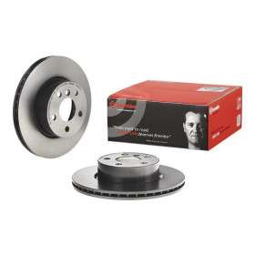 BREMBO Brzdový kotouč vnitřní chlazeně Ø294mm 09.D113.11_thumb2