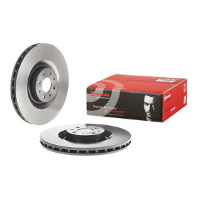 BREMBO Brzdový kotouč větraný Ø330mm 09.A500.11_thumb2